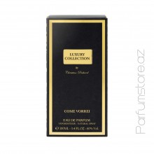 Christian Richard Luxury Collection COME VORREI 100 edp